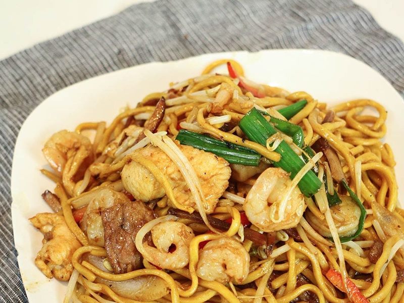 The Best Sichuan 39 一品成都 food