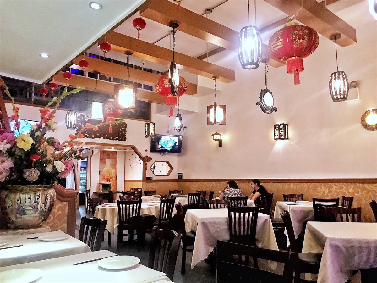 The Best Sichuan 39 一品成都